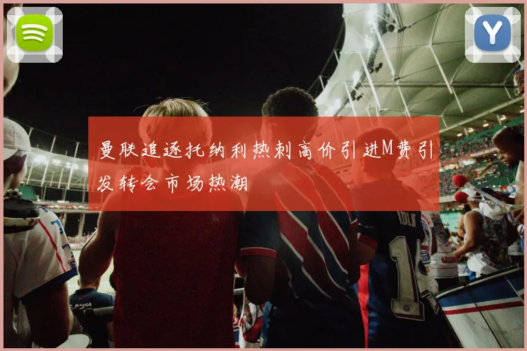曼联追逐托纳利热刺高价引进M费引发转会市场热潮